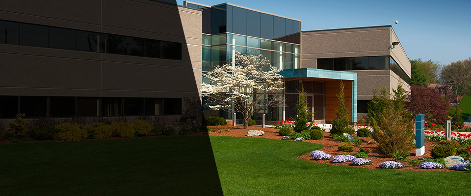 West Branch Landscapers