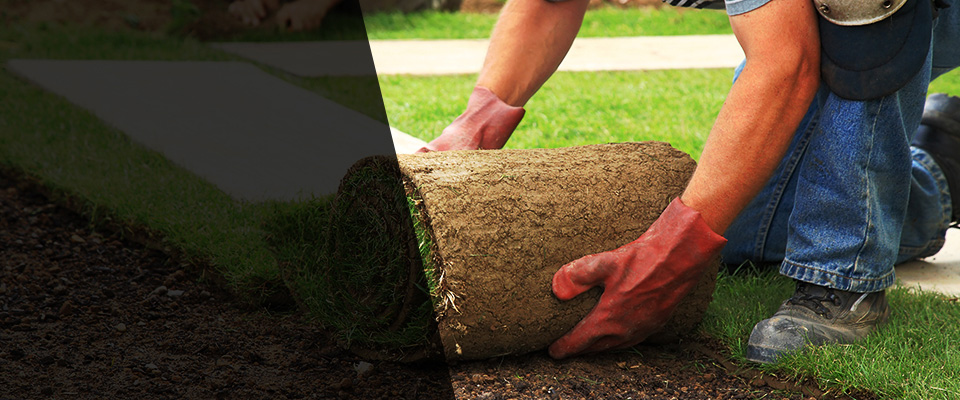 West Branch Landscapers