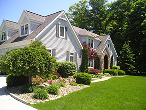 Landscapers and Lawncare Services in West Branch, MI
